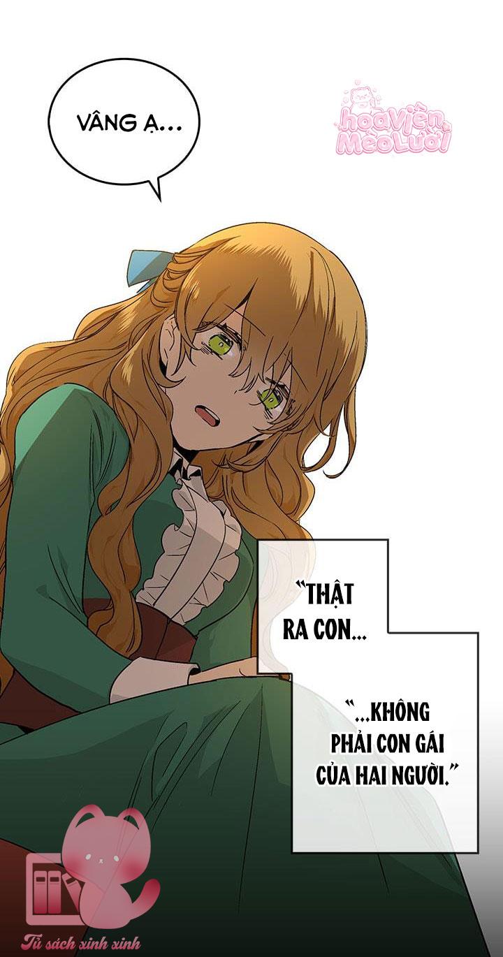 Vị Hôn Thê Khế Ước Của Công Tước Chapter 5 - Trang 4