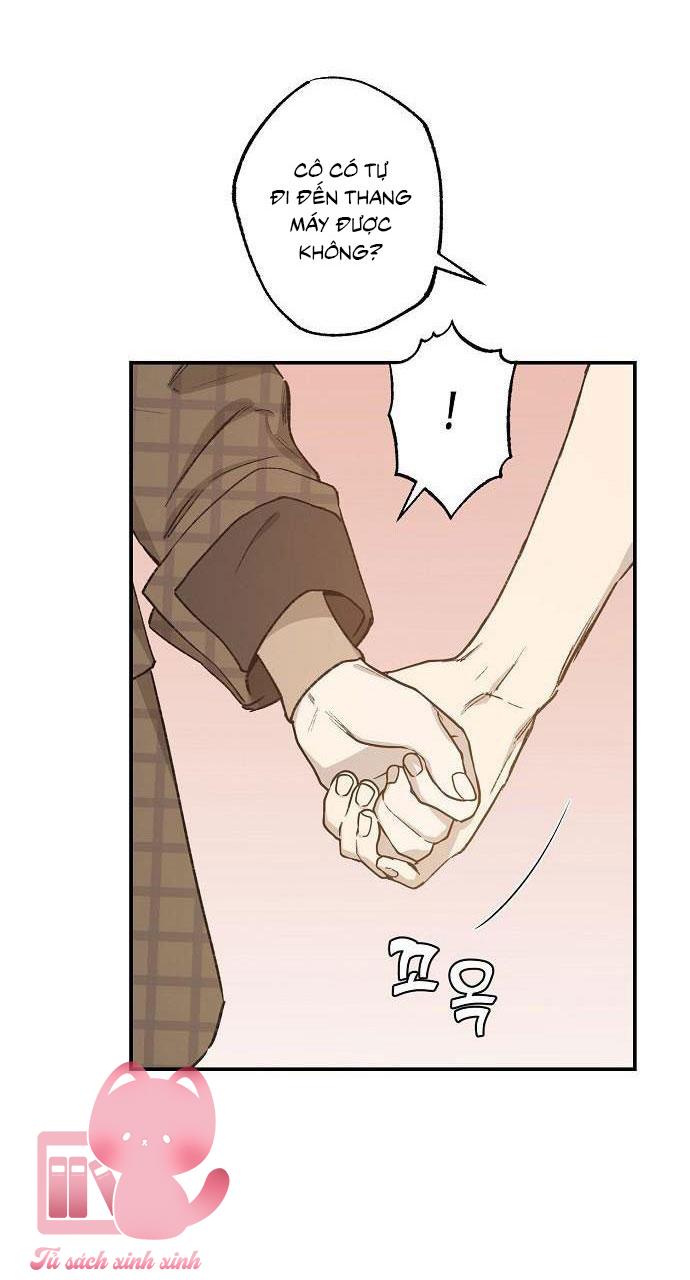 Onsaemiro Chapter 33 - Trang 4