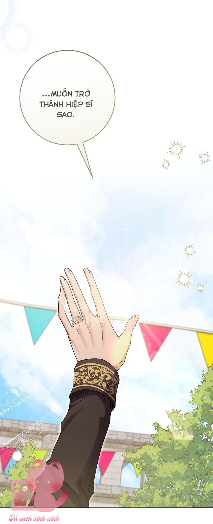 Hoàng Nữ Cosplay Nonfan Chap 71 - Trang 2