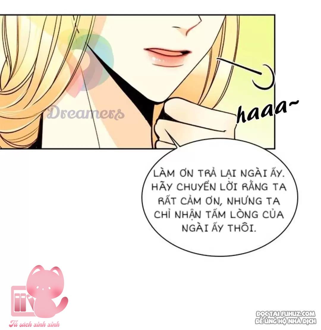 Hoàng Hậu Tái Hôn Chapter 5 - Next Chapter 6