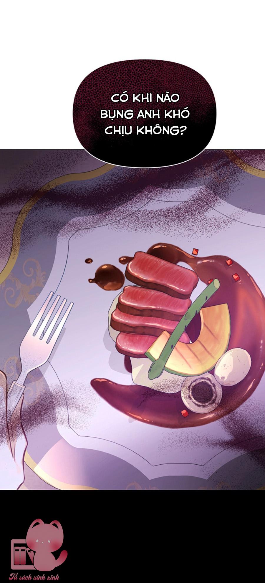 Yêu Tôi Đi, Dù Sao Ngài Cũng Chỉ Là Nhân Vật Phụ Chapter 5 - Trang 4