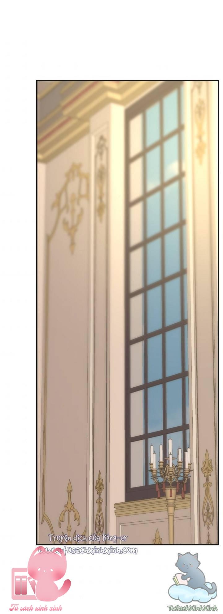 Người Hùng Của Ác Nữ Chapter 81 - Trang 4