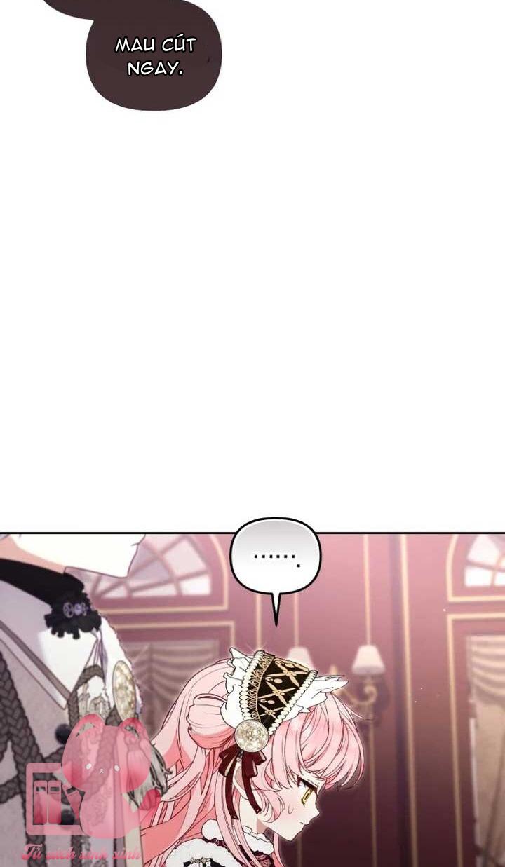 Tôi Được Nuôi Dưỡng Bởi Những Kẻ Phản Diện Chap 62 - Next Chap 63