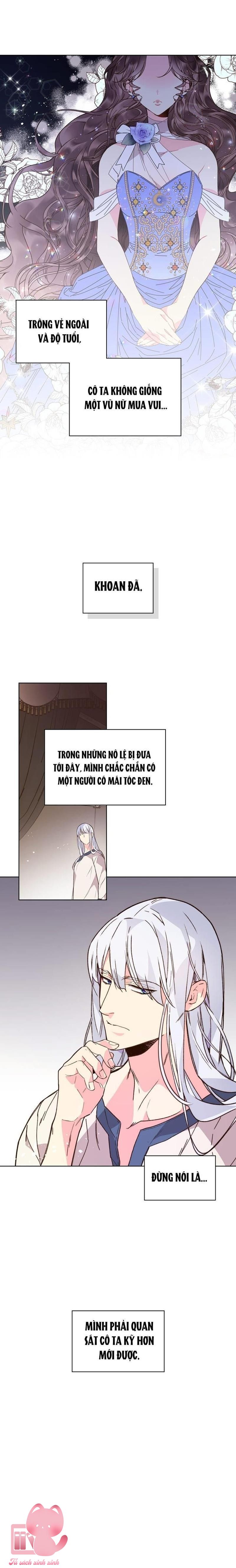 Beatrice Chap 40 - Trang 2
