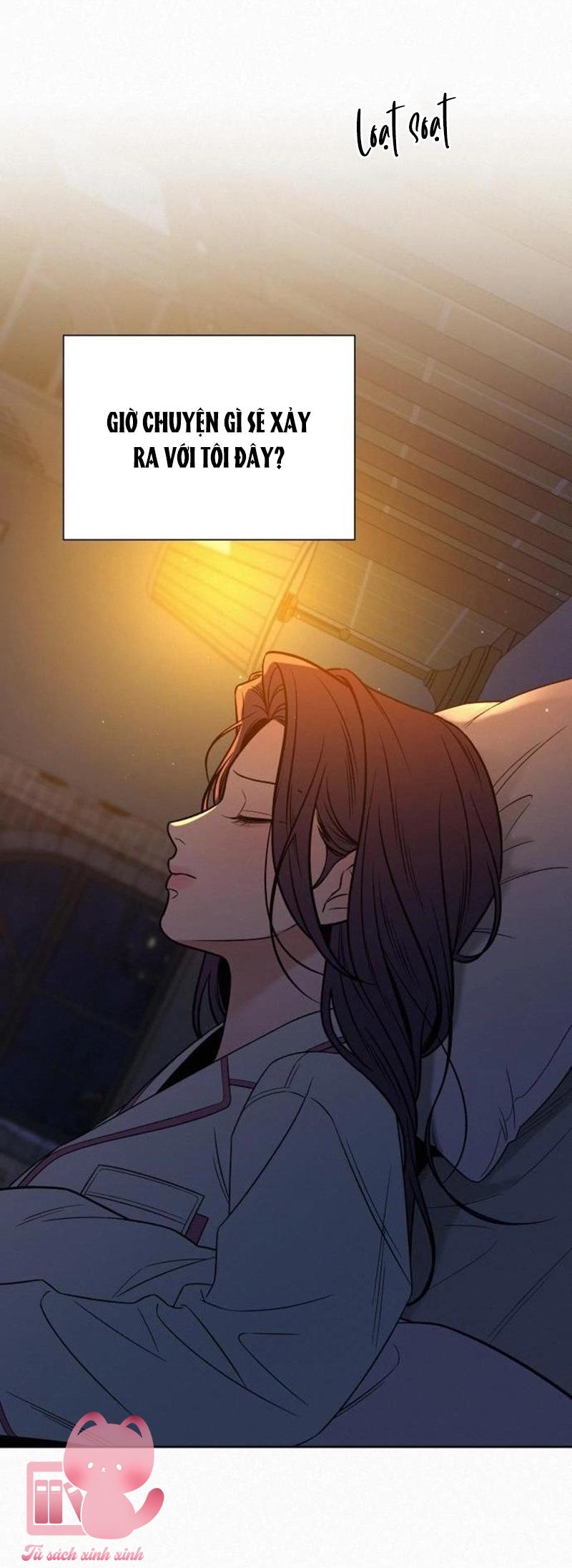 Chiến Lược Tình Yêu Trong Sáng Chap 113 - Trang 2