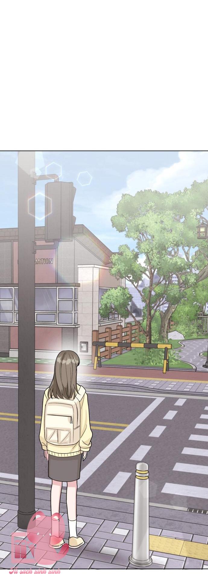 Chúng Ta Là Gì Của Nhau? Chap 2 - Trang 2