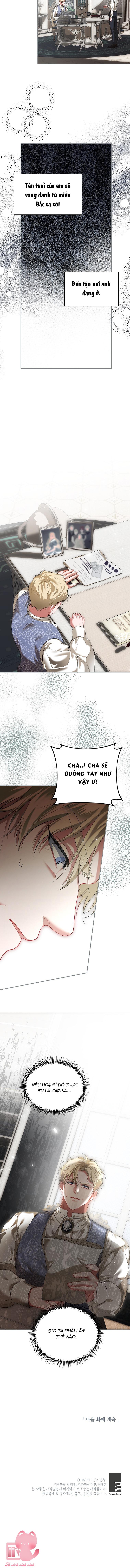 Thời Gian Của Nhân Vật Phụ Có Giới Hạn Chapter 47 - Trang 4