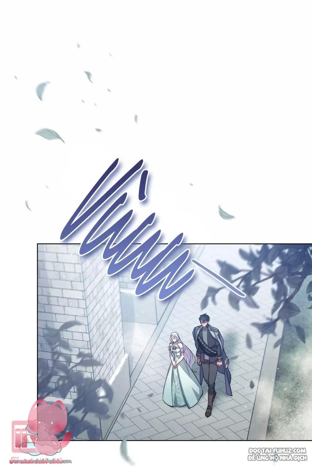 Nếu Không Vâng Lời Công Tước Chapter 11 - Trang 4