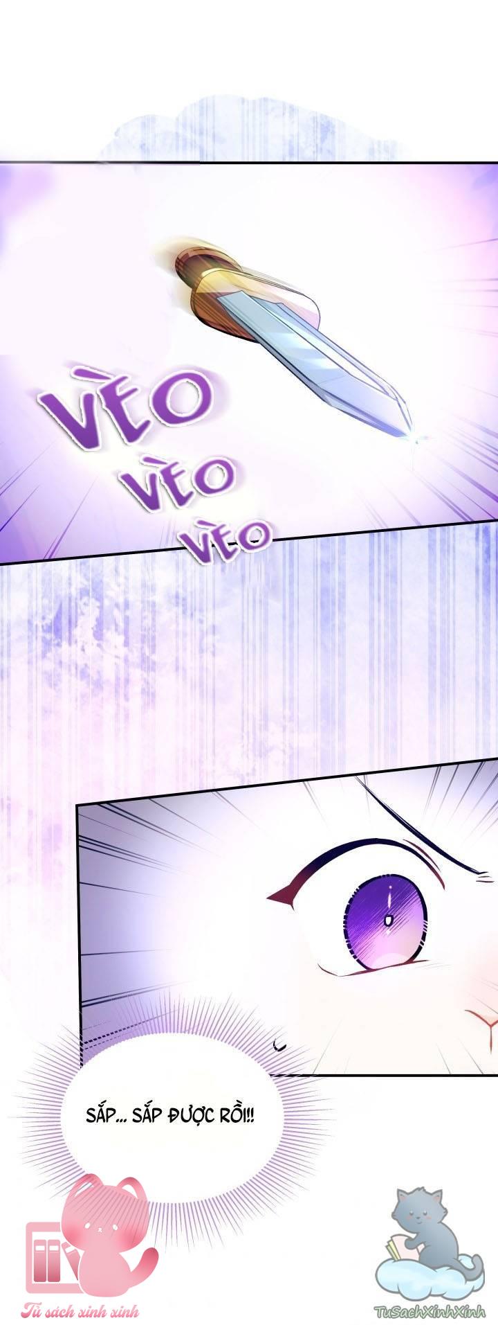 Quan Hệ Cộng Sinh Giữa Báo Đen Và Thỏ Trắng Chap 3 - Trang 2