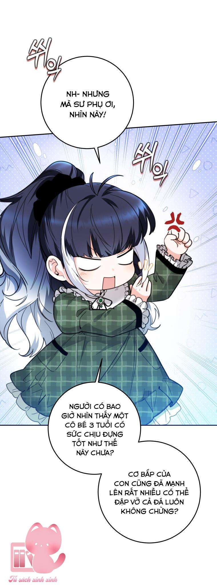 Bé Con Cá Voi Sát Thủ Chapter 6 - Trang 4