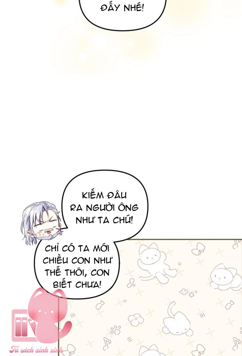 Tôi Được Nuôi Dưỡng Bởi Những Kẻ Phản Diện Chap 58 - Trang 3