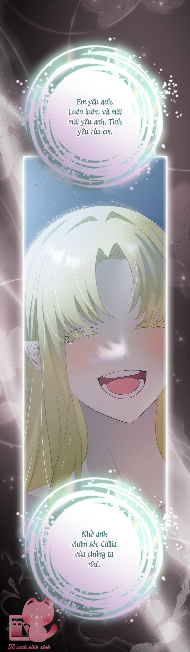 Đứa Nhỏ Không Phải Là Con Anh Chap 77 - Trang 2