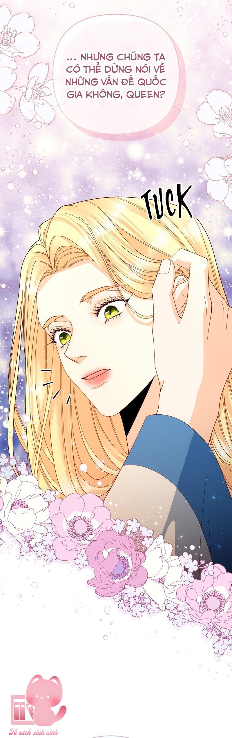 Hoàng Hậu Tái Hôn Chapter 179 - Trang 4