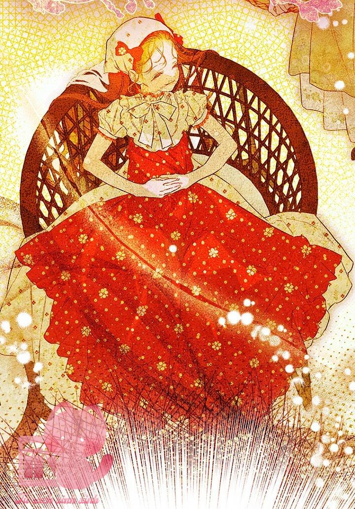 Khế Ước Hôn Nhân Của Mẹ Tôi Chap 77 - Trang 4