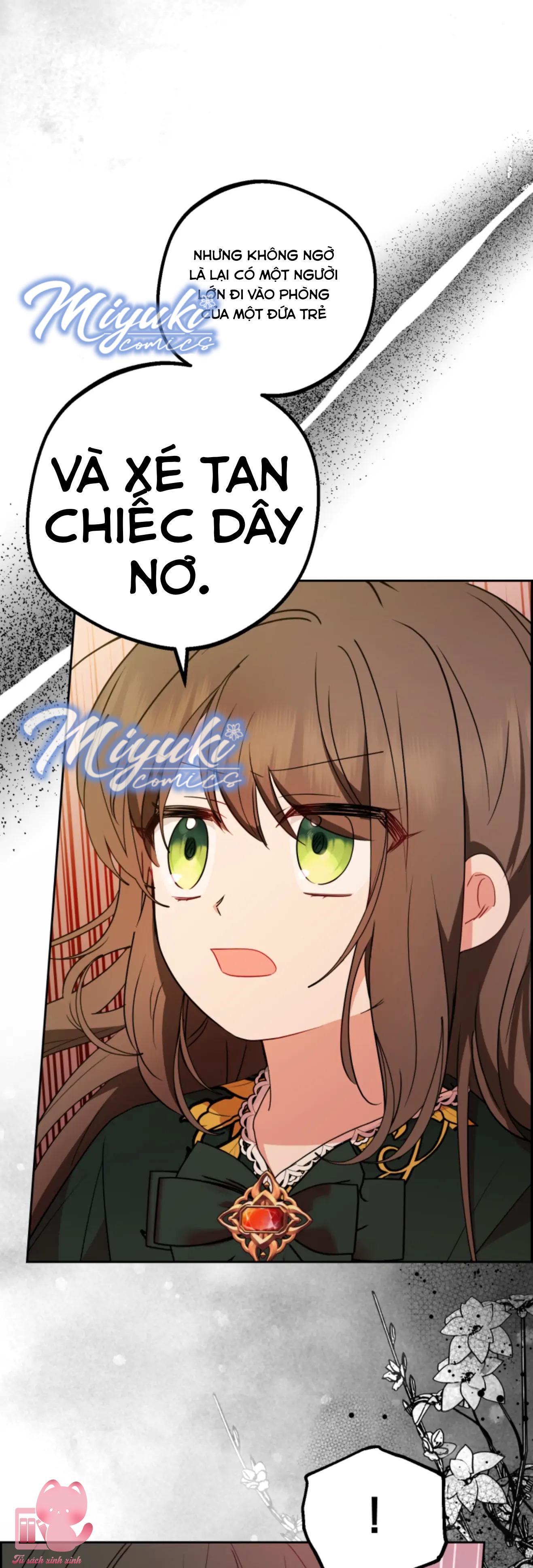 Được Yêu Thương Mà Còn Ngại Ngùng Sao! Chapter 19 - Trang 4