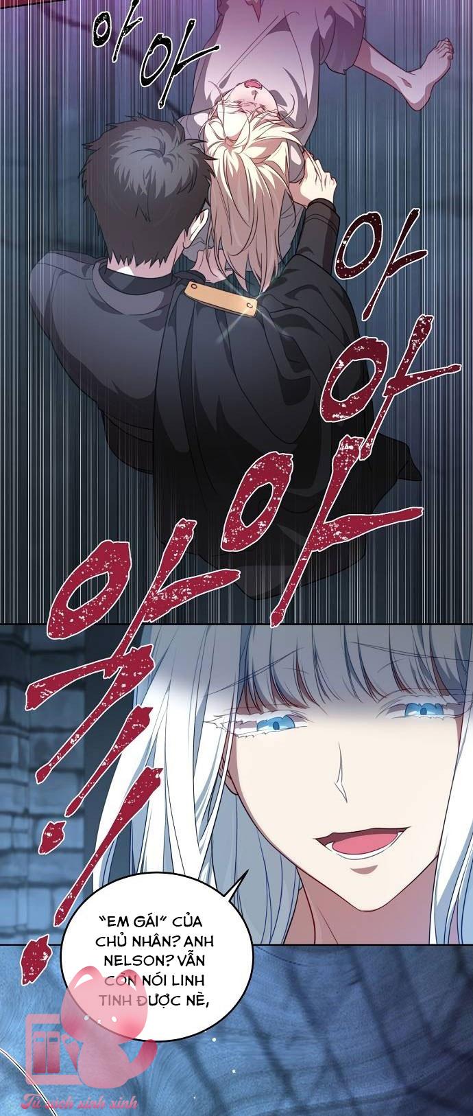Cái Giá Phải Trả Chapter 1 - Trang 4