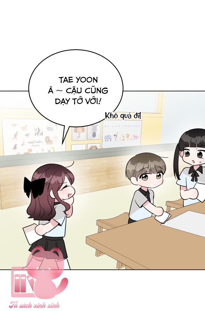 Chúng Ta Là Gì Của Nhau? Chap 35 - Trang 2