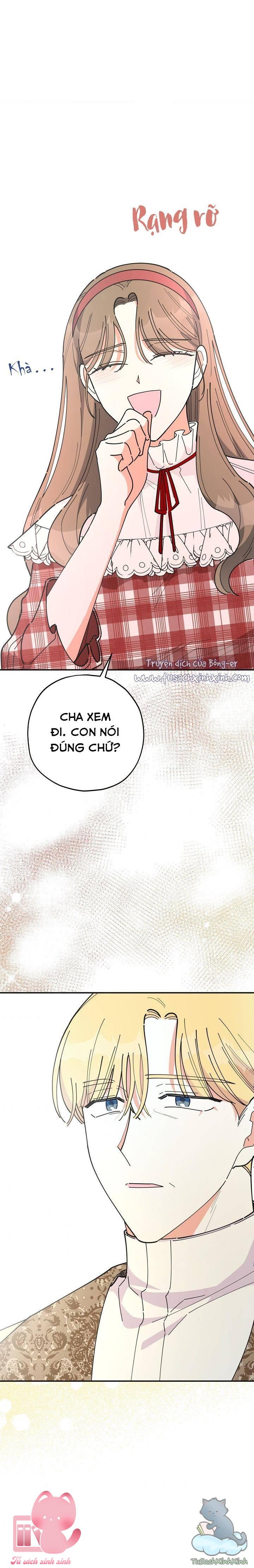 Người Hùng Của Ác Nữ Chapter 81 - Trang 4