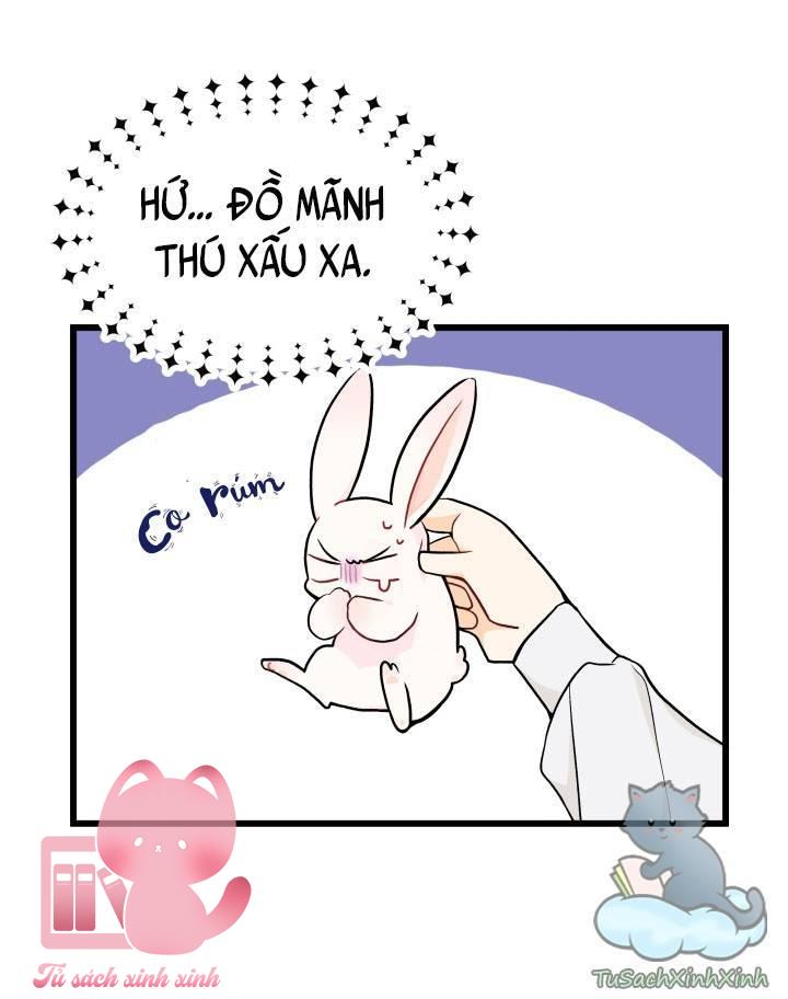 Quan Hệ Cộng Sinh Giữa Báo Đen Và Thỏ Trắng Chap 10 - Trang 2