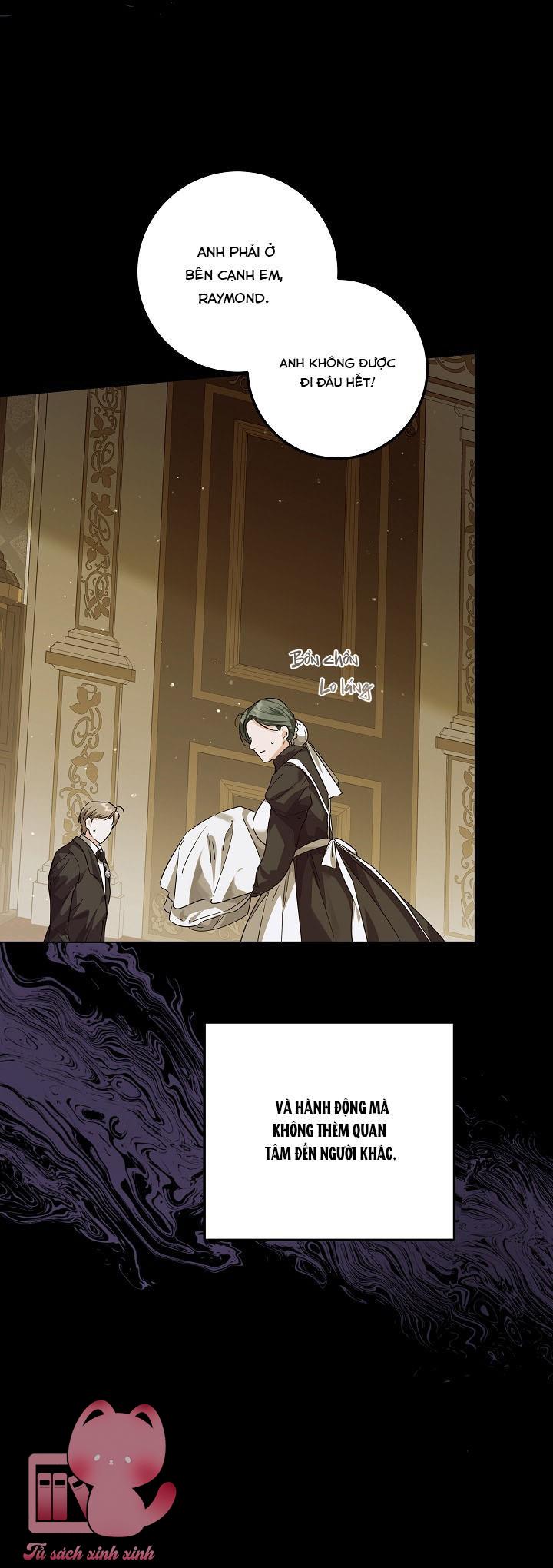 Hoàng Nữ Cosplay Nonfan Chapter 36 - Trang 4