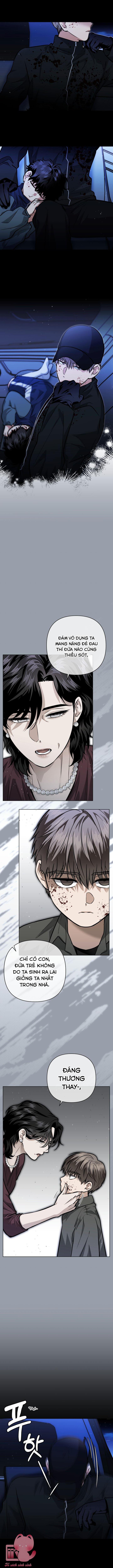 Xin Người Đừng Quên Chap 75 - Trang 4