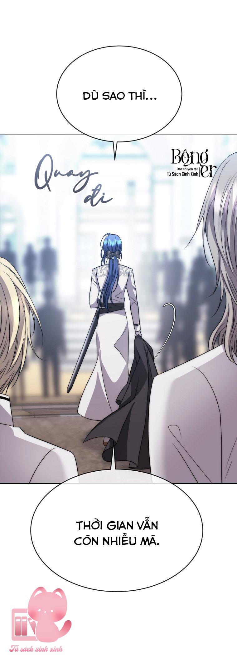 Black Haze Chapter 33 - Trang 4