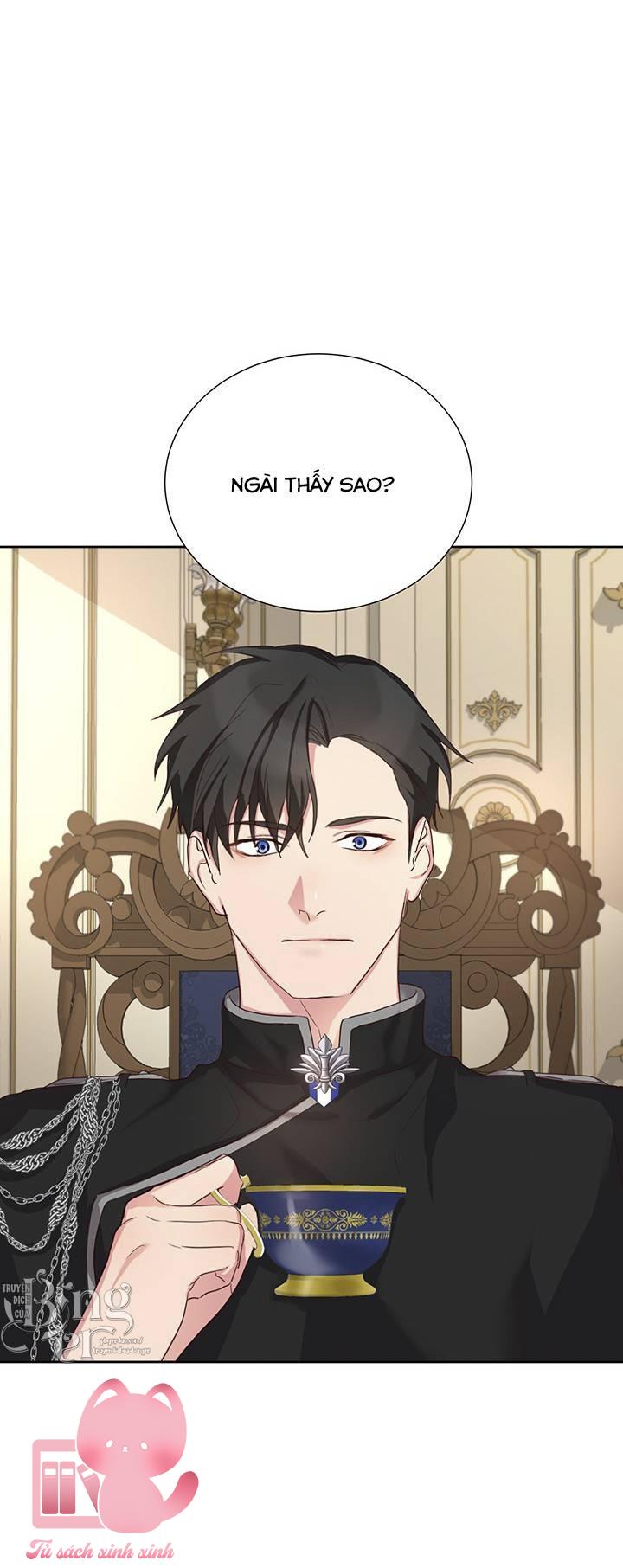 Thế Thì Ta Cứ Trở Thành Kẻ Ác Thôi Chap 12 - Trang 2