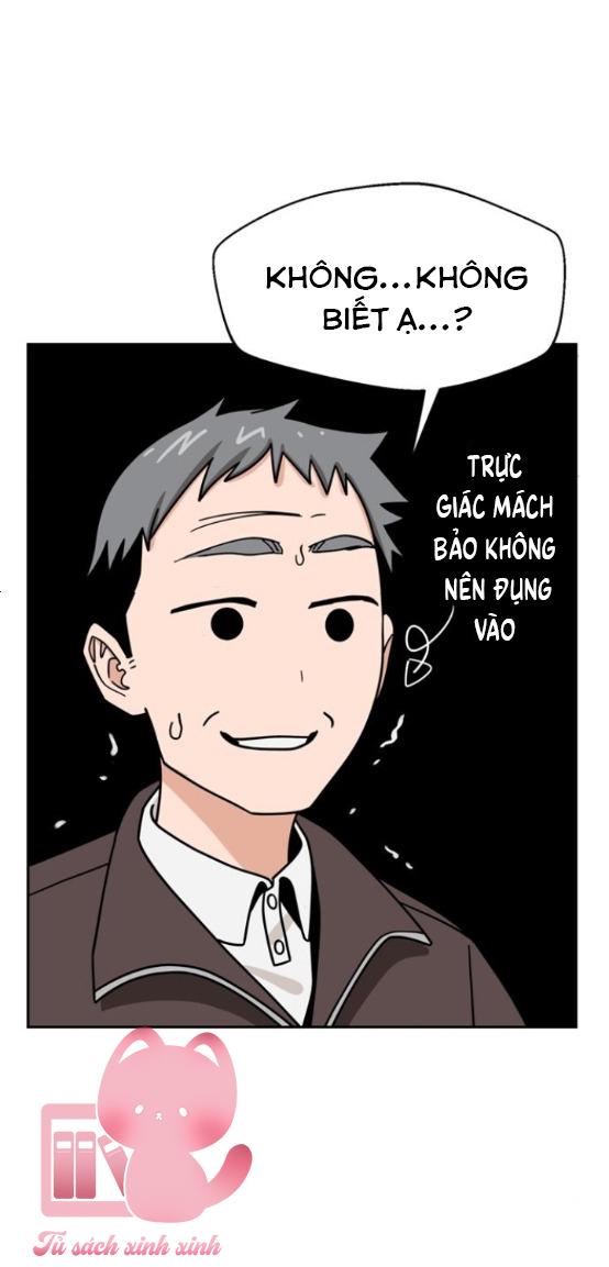 Lớ Ngớ Vớ Phải Tình Yêu Chapter 44 - Trang 4