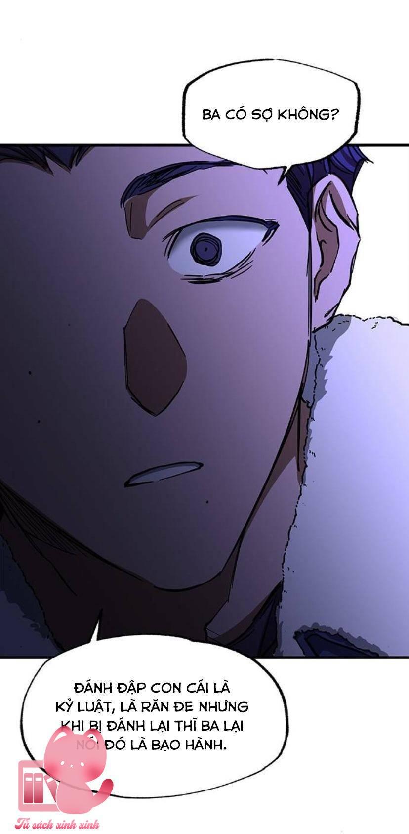 Đêm Của Bóng Tối Chapter 30 - Trang 4