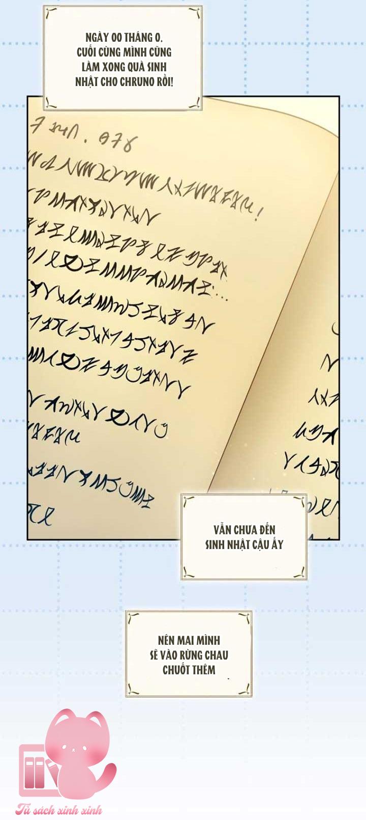 Tôi Được Nuôi Dưỡng Bởi Những Kẻ Phản Diện Chap 82 - Trang 3