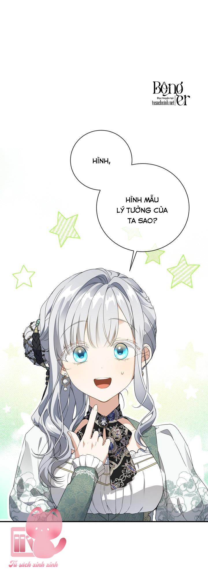 Hướng Về Ánh Dương Lần Nữa Chapter 68 - Trang 4