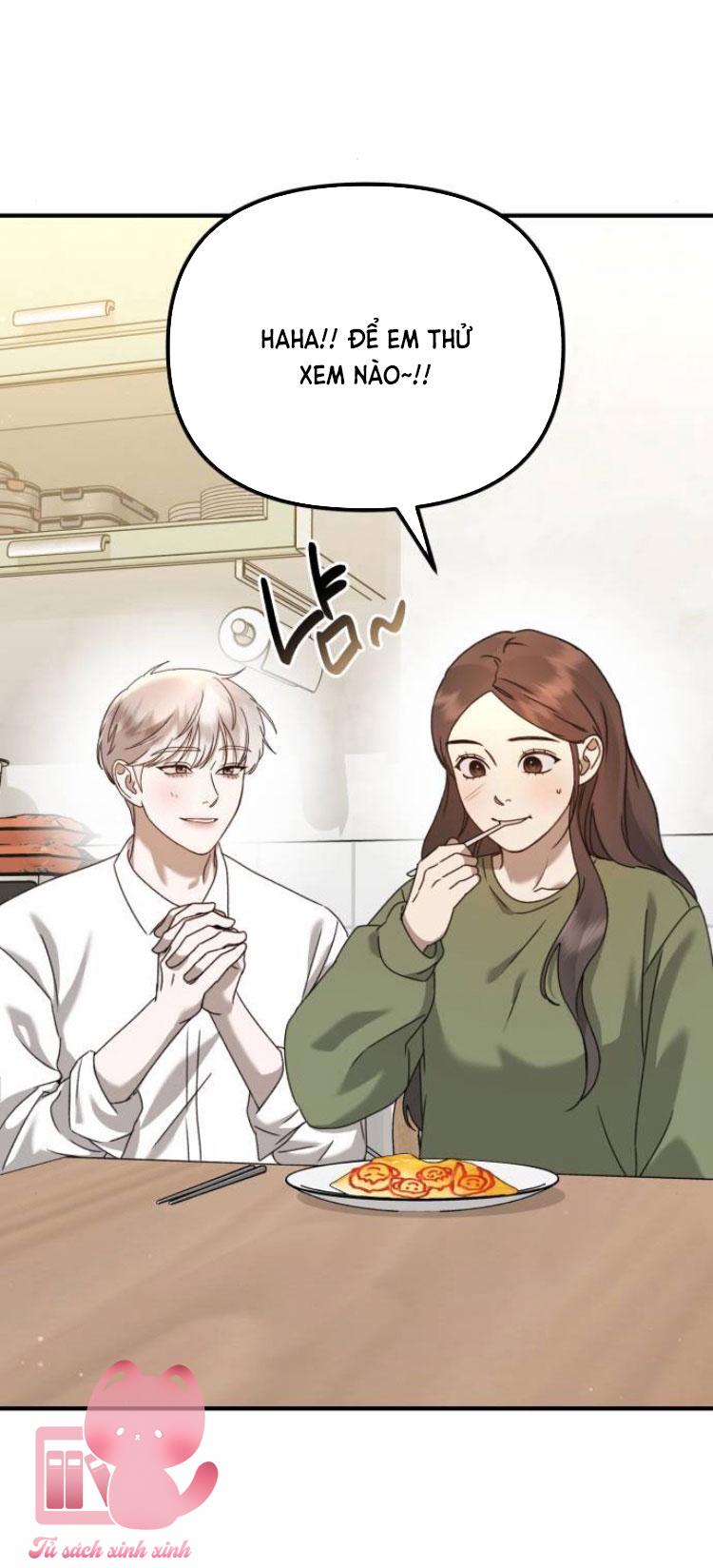 Thần Hổ Jangsan Chapter 43 - Trang 4