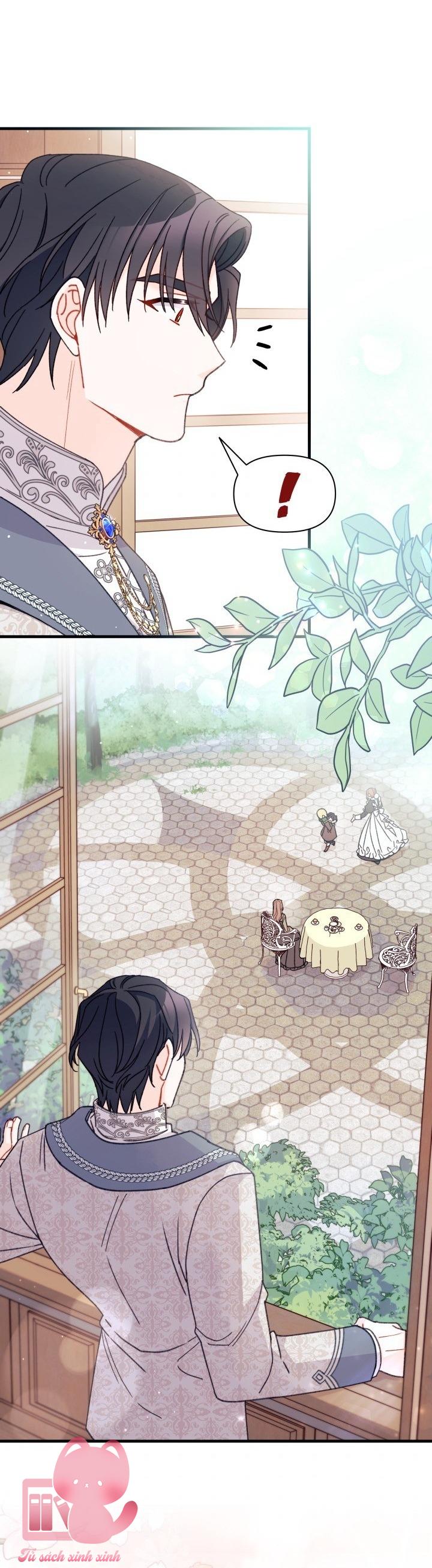 Nhặt Được Nam Chính Tặng Kèm Phu Quân Chap 28 - Trang 3