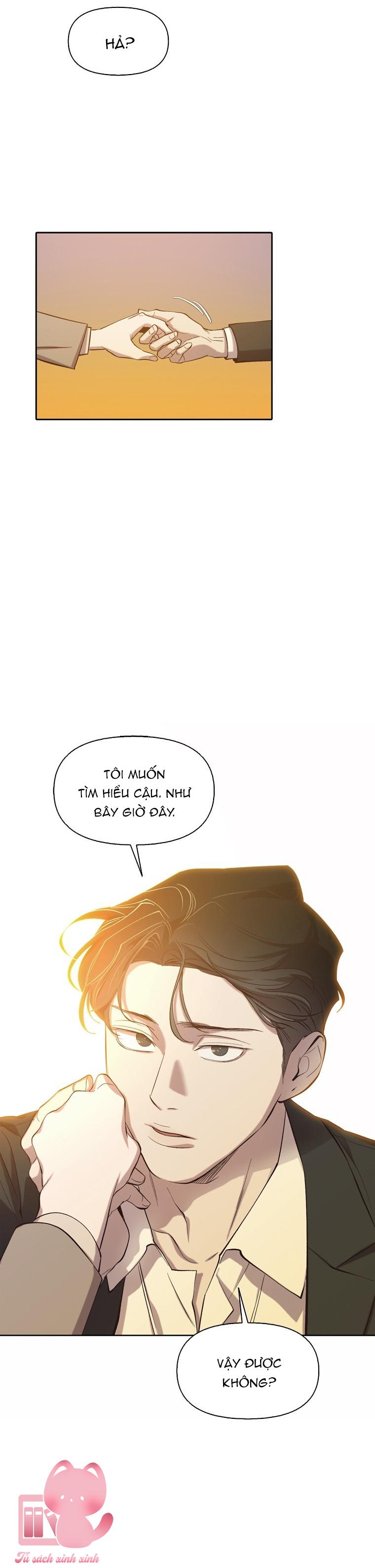 Thanh Xuân Của Chúng Ta Chap 90 - Trang 4