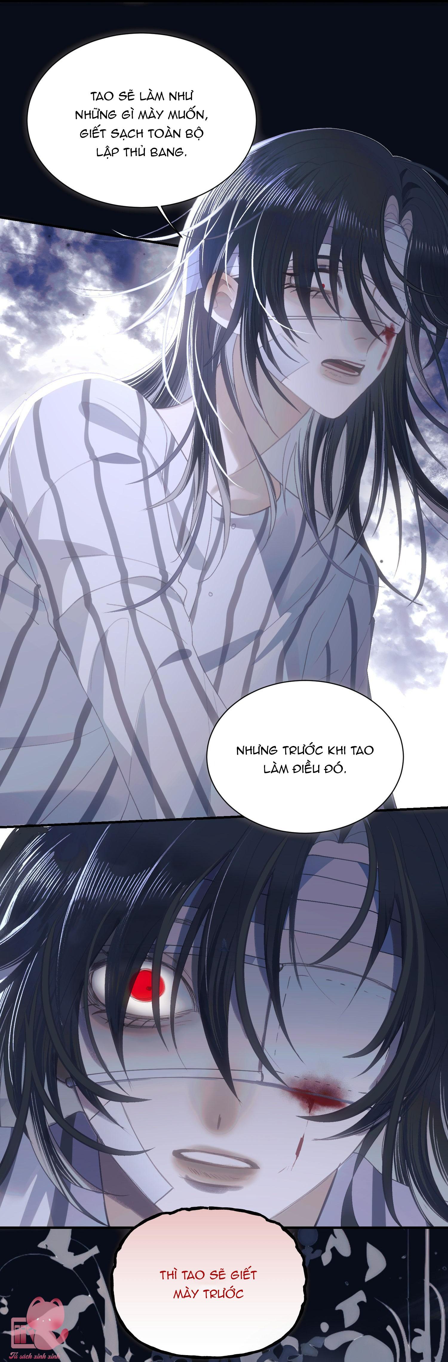 Đồng loại Chapter 10 - Trang 4