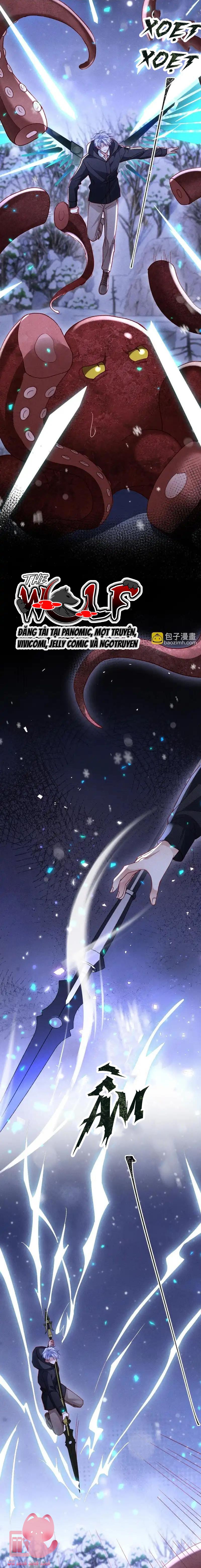 Chỉ Huy Lạnh Lùng Lại Mít Ướt Khi Yêu Chap 35 - Trang 3