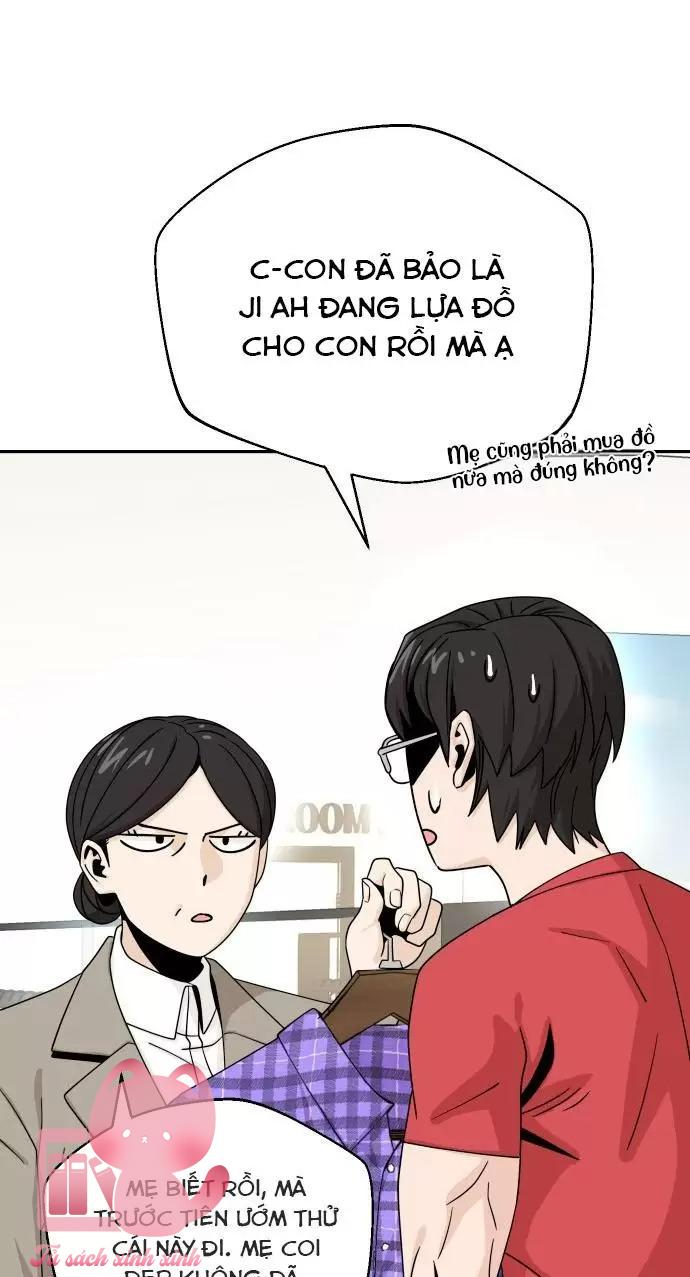 Lớ Ngớ Vớ Phải Tình Yêu Chap 51 - Trang 2