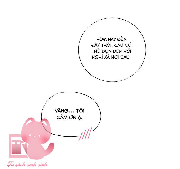 Hẹn hò chốn công sở Chapter 110 - Next Chapter 111