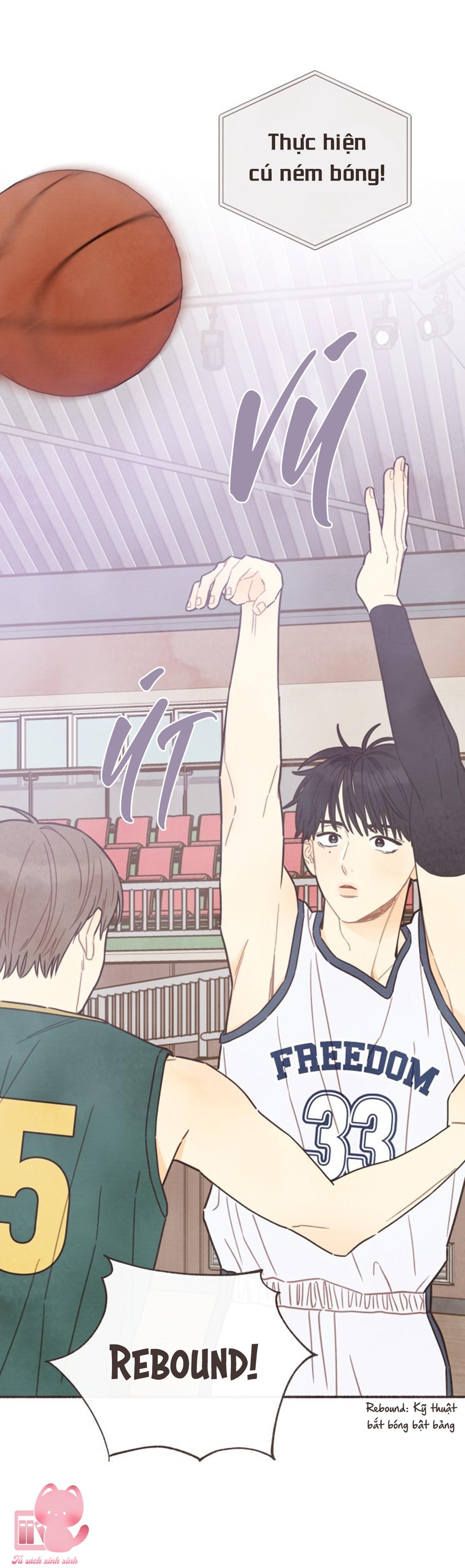 Cảm Xúc Chuyển Giao Chap 15 - Next Chap 16