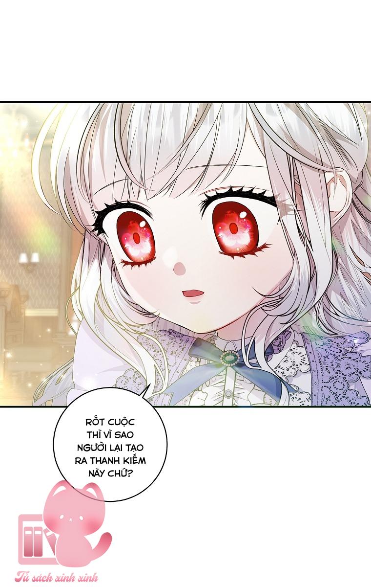 Nhận Nuôi Người Cha Phản Diện Chapter 25 - Trang 4