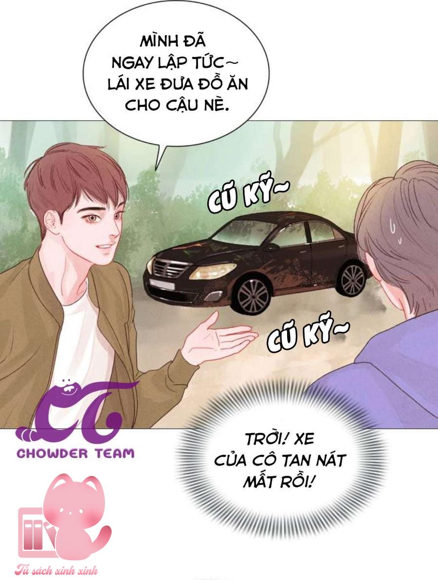 Thần Bí Chap 7 - Trang 2