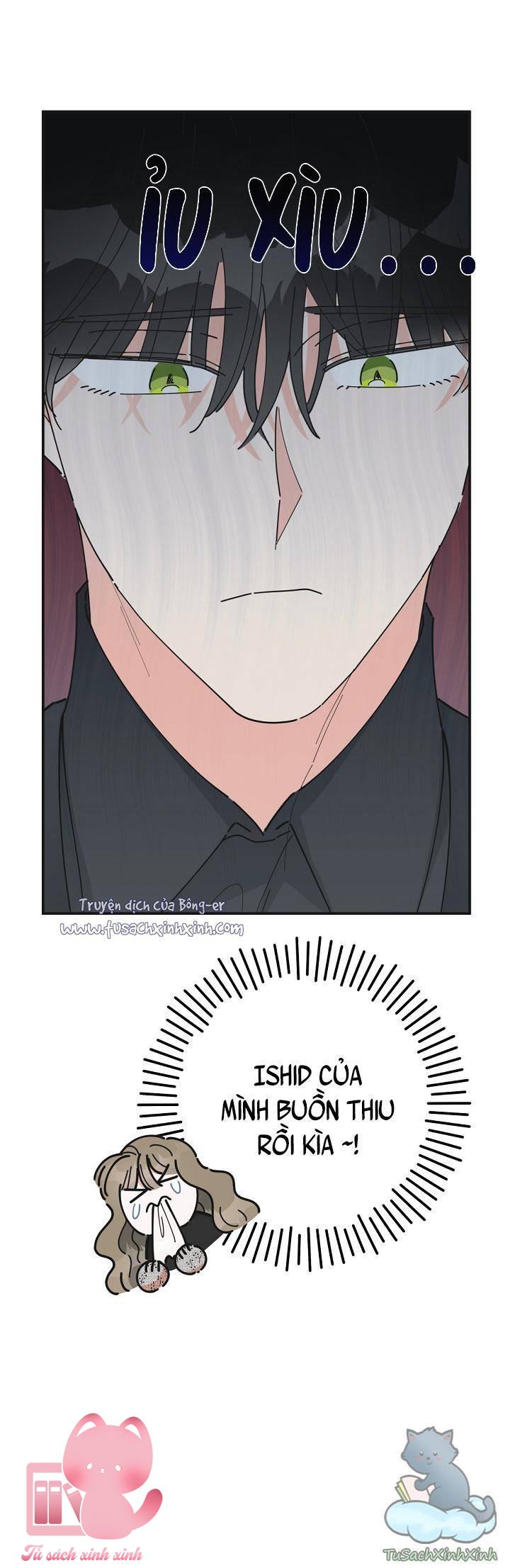 Người Hùng Của Ác Nữ Chapter 85 - Trang 4