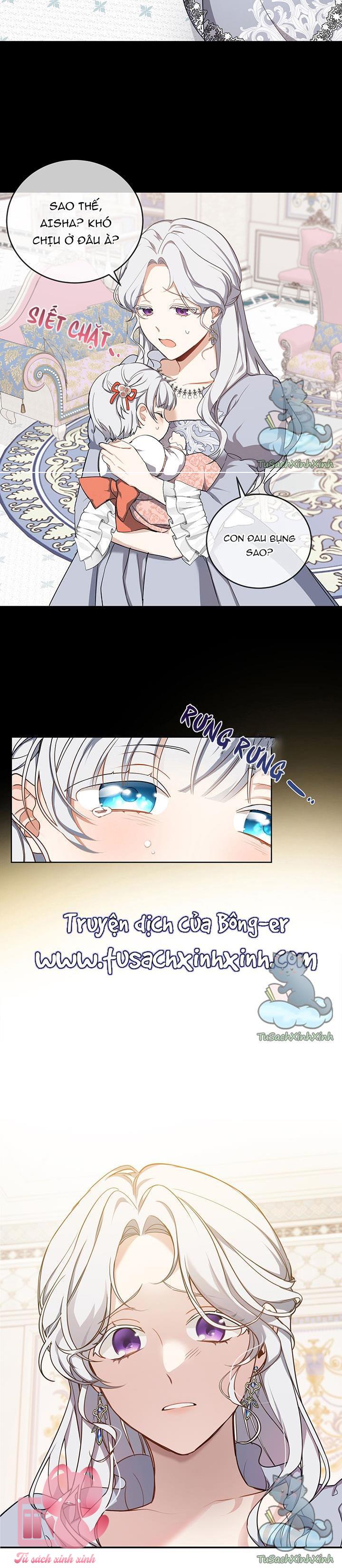 Hướng Về Ánh Dương Lần Nữa Chapter 5 - Trang 4