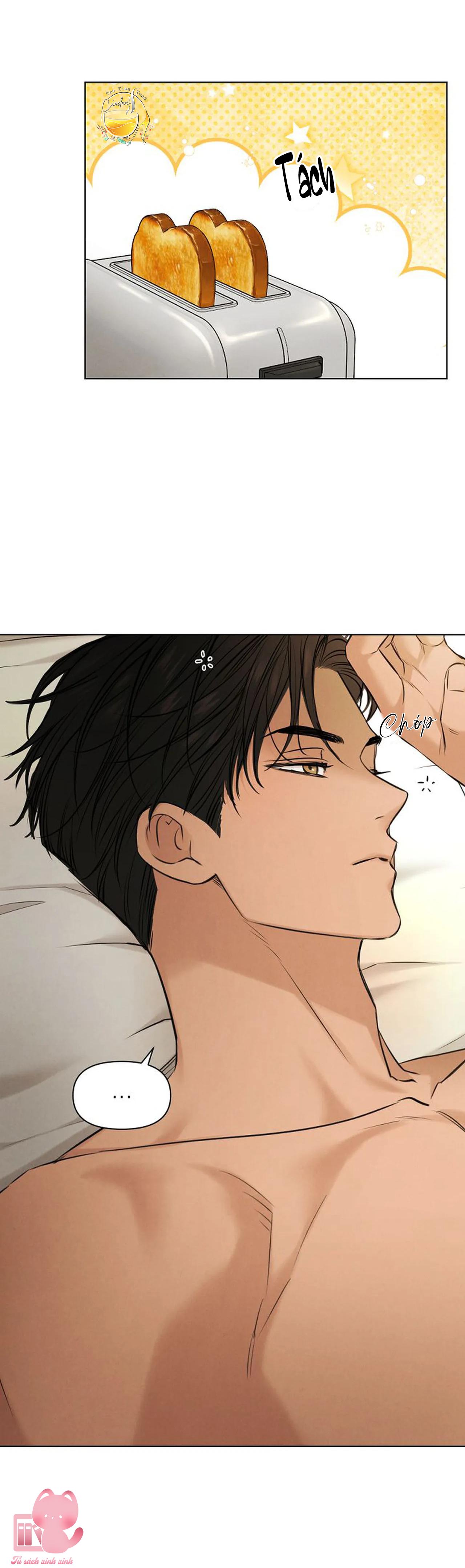 Bình Minh Chap 69 (NT2) - Trang 2