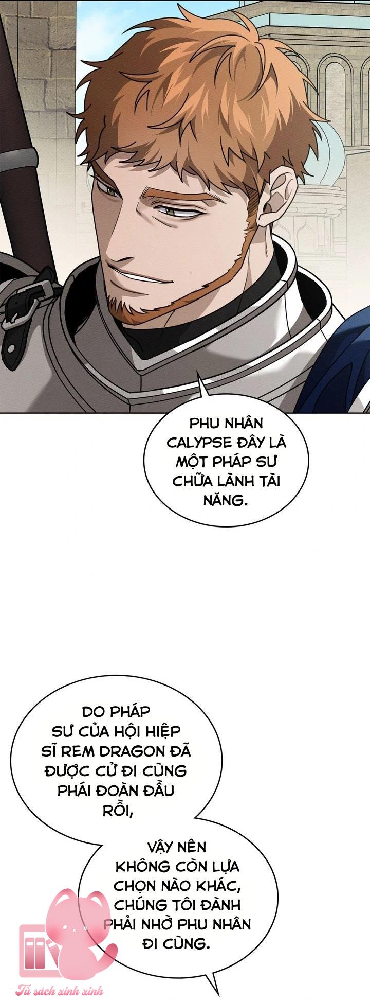 Dưới Tán Cây Sồi Chap 112 - Trang 2
