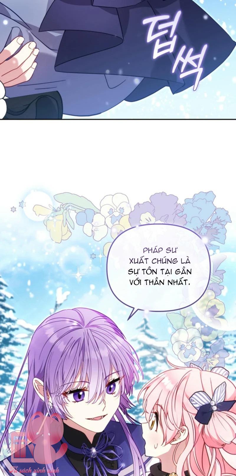 Tôi Được Nuôi Dưỡng Bởi Những Kẻ Phản Diện Chap 91 - Next Chap 92