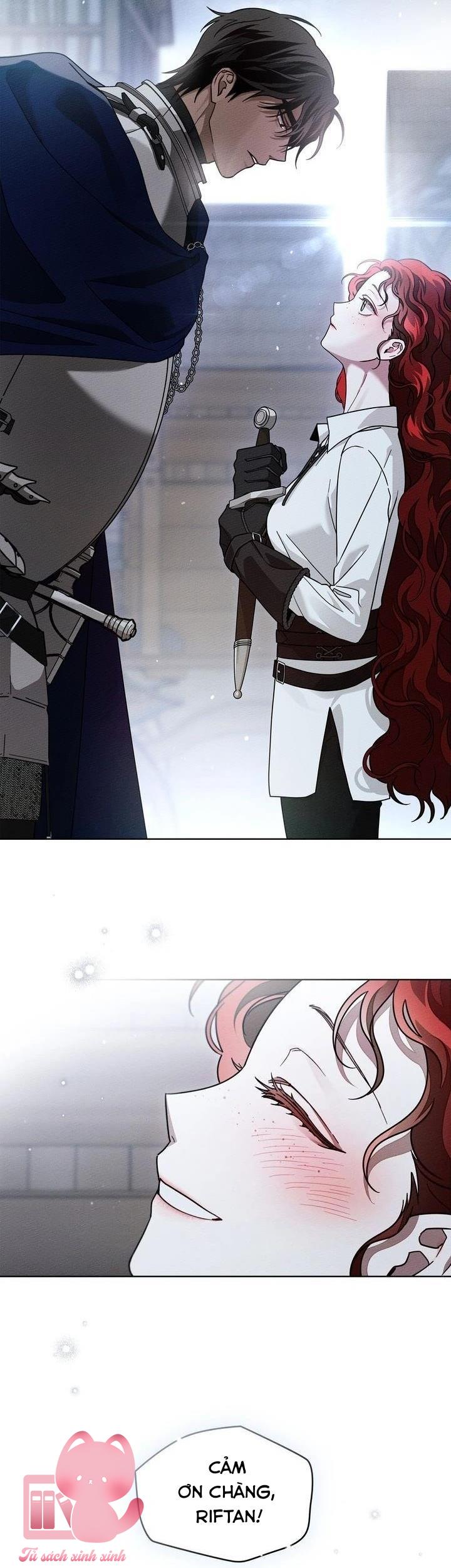 Dưới Tán Cây Sồi Chap 106 - Next Chap 107