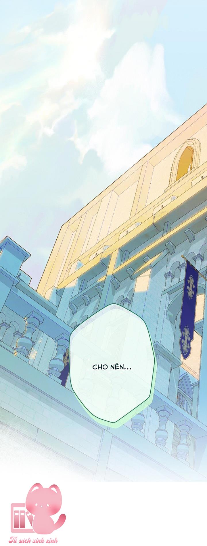 Khế Ước Hôn Nhân Của Mẹ Tôi Chapter 38 - Trang 4