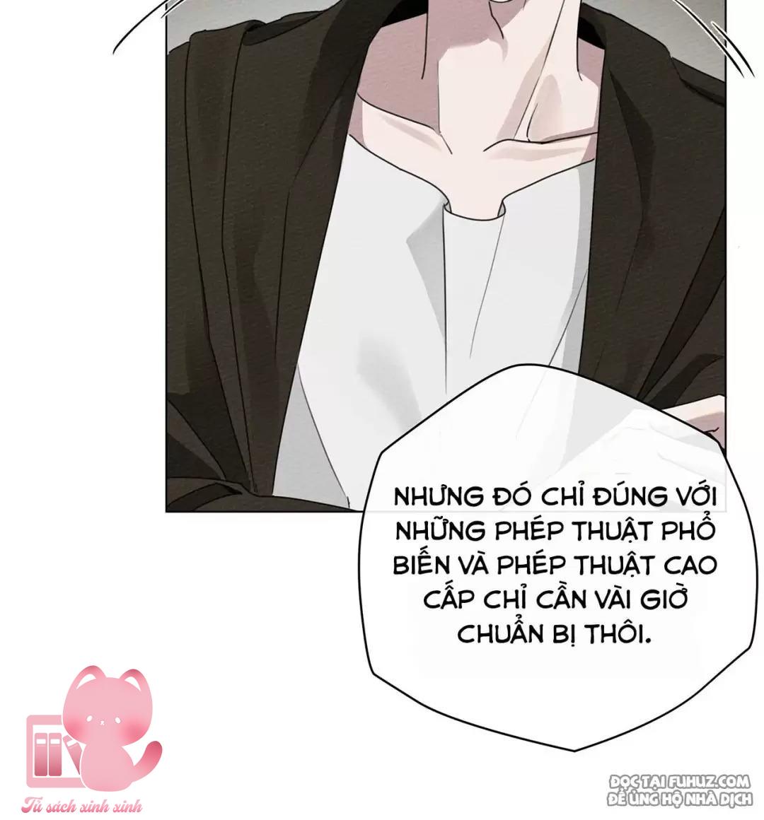 Dưới Tán Cây Sồi Chapter 31 - Trang 3