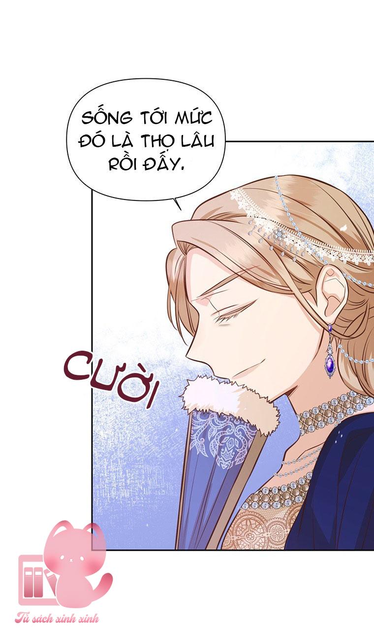 Yêu Tôi Đi, Dù Sao Ngài Cũng Chỉ Là Nhân Vật Phụ Chapter 13 - Trang 4